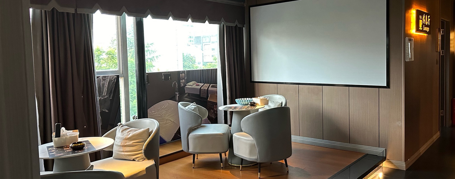 苏州虎丘柔式spa图片一