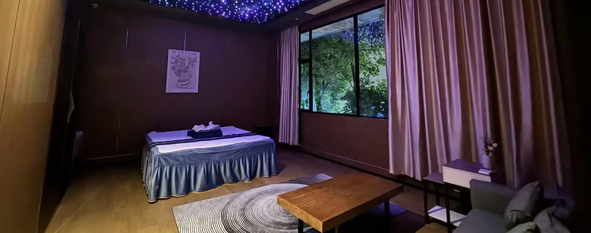 苏州虎丘柔式spa图片二