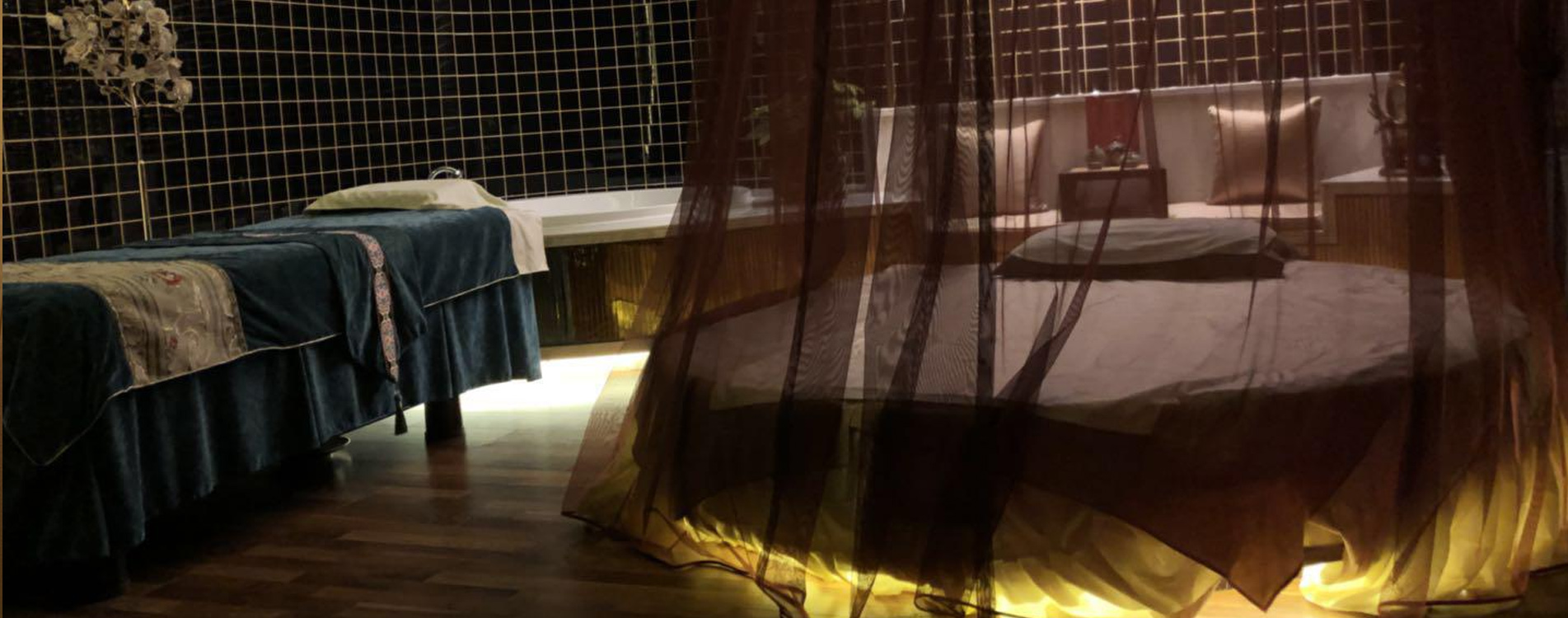 苏州虎丘柔式spa图片三