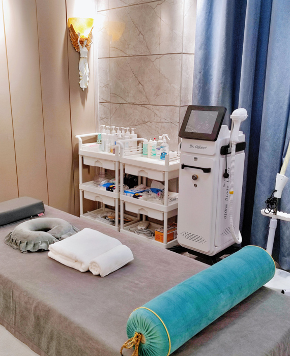 苏州虎丘桑拿会所