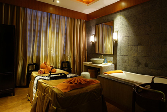 苏州虎丘一个男人的桑拿忏悔录